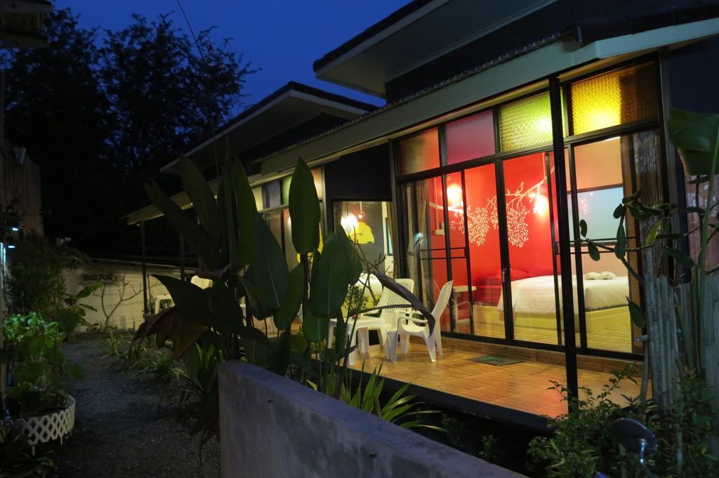 Smile Place Ko Lanta Habitación foto